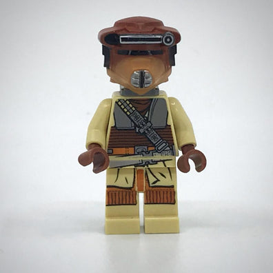 Boushh (9516)